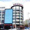 Отель Echarm Hotel Xiaogan Hanchuan Renmin Avenue, фото 24