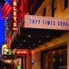 Отель The Gallivant Times Square в Нью-Йорке