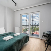 Отель Warsaw Apartments Bliska Wola, фото 5