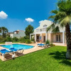 Отель Holiday home 3 bedrooms 1 bathroom - Kolympia, фото 1