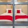 Отель RedDoorz Hostel @ Jalan Besar, фото 4