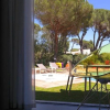 Отель Villa Californie, фото 7