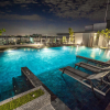 Отель De Botan Srinakarin Hotel & Residence, фото 11