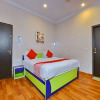 Отель OYO 2070 Hotel Shri Laxmi Palace, фото 4