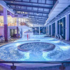 Отель Hollywoodland Wellness & Aquapark, фото 24