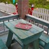 Отель Gyeongju Carpe Diem Bed And Breakfast, фото 31