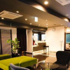Отель LiVEMAX KOBESANNOMIYA, фото 10