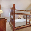 Отель River Mtn Lodge W319, фото 9