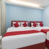 Отель OYO 1136 PD Star Hotel, фото 6