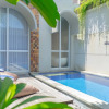 Отель Felicia Villa Canggu, фото 10