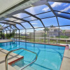 Отель Seahorse Waterfront Pool Home, фото 15