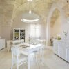 Отель 3259 Masseria Sant`eleuterio - Tripla Standard, фото 13