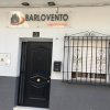 Отель Pensión Barlovento в Малаге