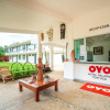 Отель OYO Hotel Palapas Tortuga, фото 20