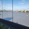 Отель 2 Bedroom Apartment On The River Thames, фото 14