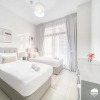 Отель KOHH - 2BR in Oasis Residence 3, фото 3