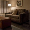 Отель Hampton Inn & Suites Jackson-Coliseum, фото 6