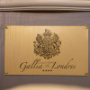 Отель Grand Hôtel Gallia & Londres Spa NUXE в Лурде