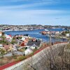 Отель Awesome Home in Kolbjørnsvik With Wifi and 4 Bedrooms, фото 15