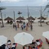 Отель Madu Tiga Beach & Resort, фото 11