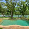 Отель The Above Casa Tranquility Lake Austin 5 Bedroom Estate, фото 14