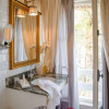 Отель Domaine Saint Clair Le Donjon Etretat, фото 8