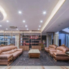 Отель Jing'an International Hotel, фото 11