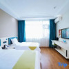 Отель GreenTree Alliance Southwest Xingyi City Magic East Road Hotel, фото 11