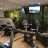 Отель Novotel Santiago Vitacura, фото 28