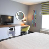Отель Hampton Inn Buffalo-Hamburg, фото 4