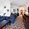 Отель Holiday Inn Express Atlanta Airport West - Camp Creek Market, an IHG Hotel, фото 3