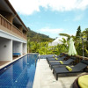 Отель The LifeCo Phuket Well-Being Detox Center, фото 26