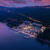 Отель Hilton Rijeka Costabella Beach Resort & Spa, фото 31
