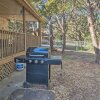 Отель Lake Travis Home w/ Deck: Steps to 2-story Dock!, фото 13