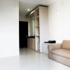 Отель Comfy 1BR Twin Tower Apartment, фото 20