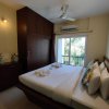 Отель Goa Chillout Apartment - 1BHK, Baga, фото 4