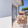 Отель Stunning Apartment in Lido di Camaiore With Wifi and 2 Bedrooms, фото 2