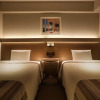 Отель Keio Presso Inn Otemachi, фото 18