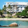 Отель Coral Cove Apartments, фото 2