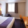 Отель Premier Inn Ebbw Vale в Гвенте