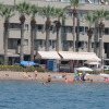 Отель Candan City Beach, фото 1