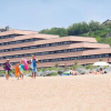Отель Belambra Hotels & Resorts Anglet - Biarritz La Chambre d'Amour, фото 11