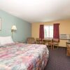 Отель Super 8 By Wyndham Fergus Falls, фото 4