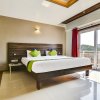 Отель Treebo Trend Shree Sai Suites в Колхапуре