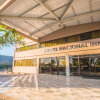 Отель Nacional Inn São Carlos & Convenções, фото 27
