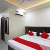 Отель Ralson Residency By OYO Rooms, фото 5