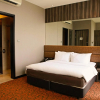 Отель Aqueen Hotel Paya Lebar, фото 4