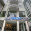 Отель Fersal Hotel Makati Avenue в Макати