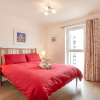 Отель Brand New City Centre 3Bed Free Parking And Lift, фото 7