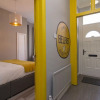 Отель Wellesley Guest Accommodation, фото 9